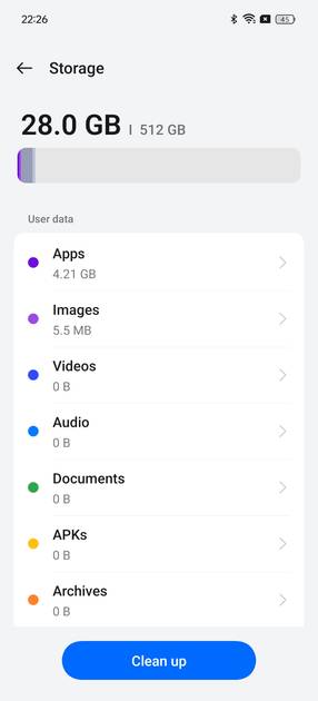 UI Screenshot