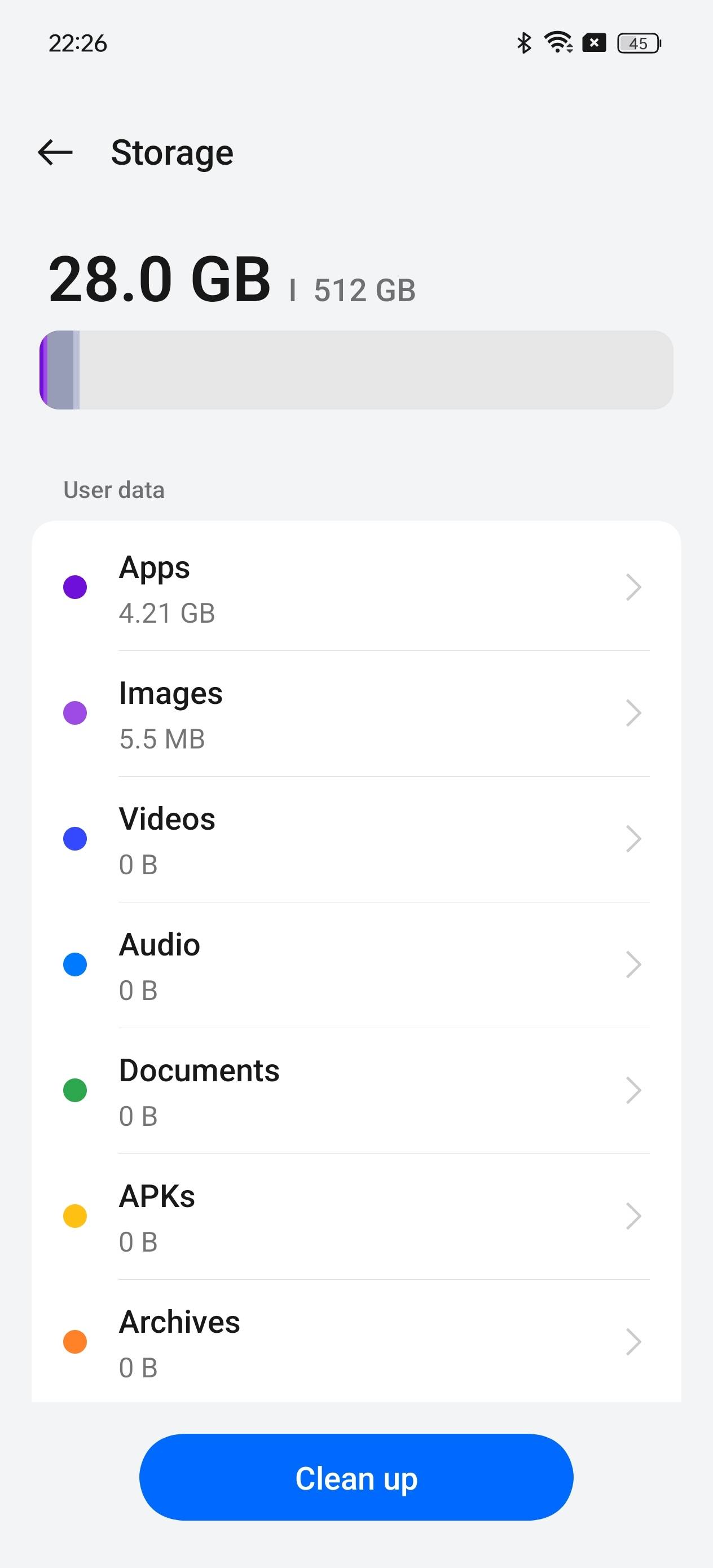 UI