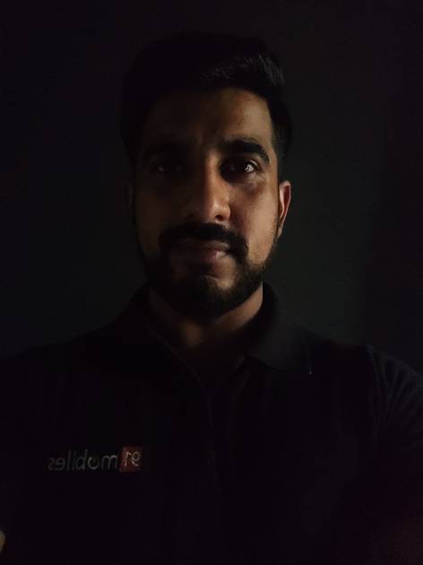 Front Camera