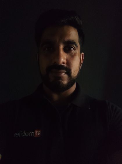 Xiaomi Mi 11X 8GB RAM