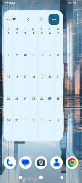 UI Screenshot