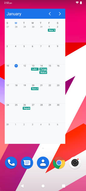UI Screenshot