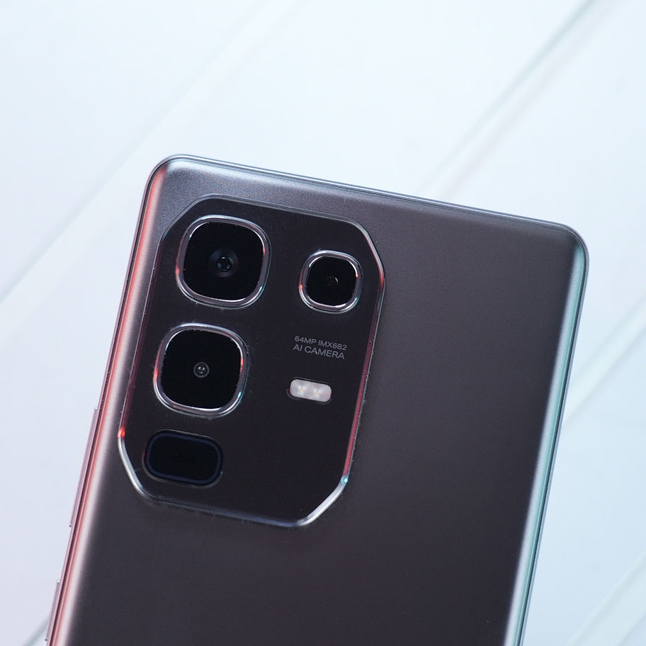 Infinix