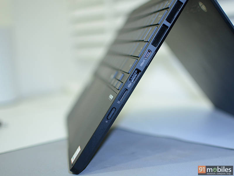 Asus ProArt PX13 OLED HN7306WU-LX001WS Laptop (AMD Deca Core Ryzen 9/24 GB/1 TB SSD/Windows 11/6 GB)