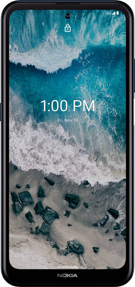 Nokia X100 5G