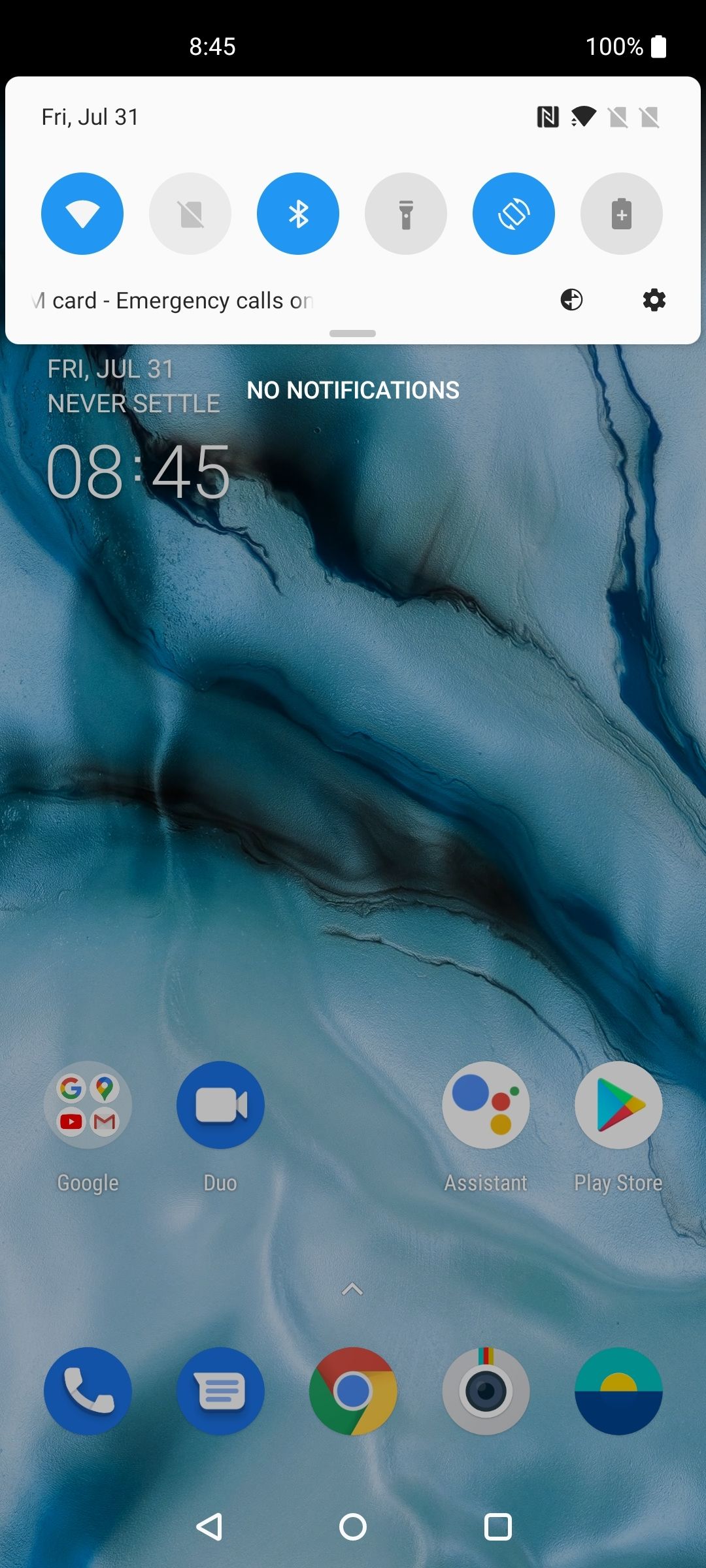 UI