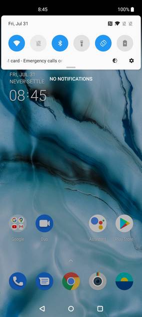UI Screenshot