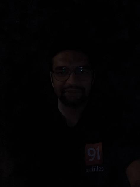 Front Camera