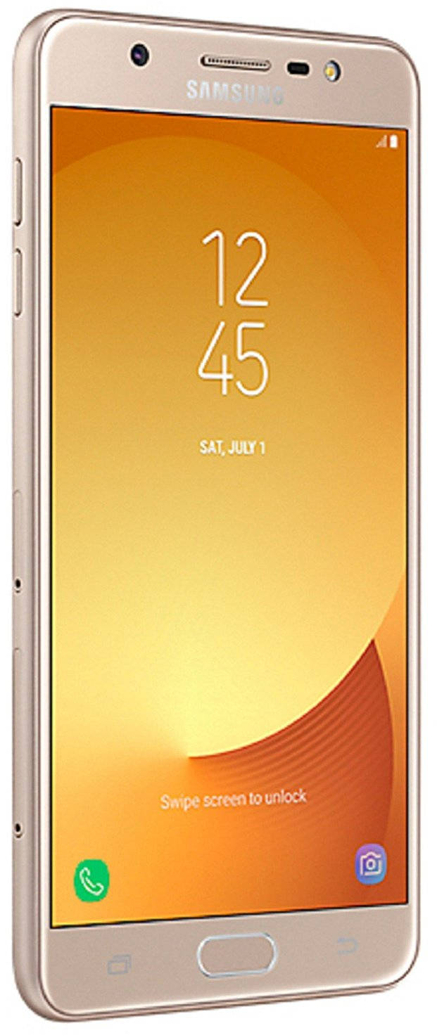 Samsung Galaxy J7 Max and Galaxy On Max 