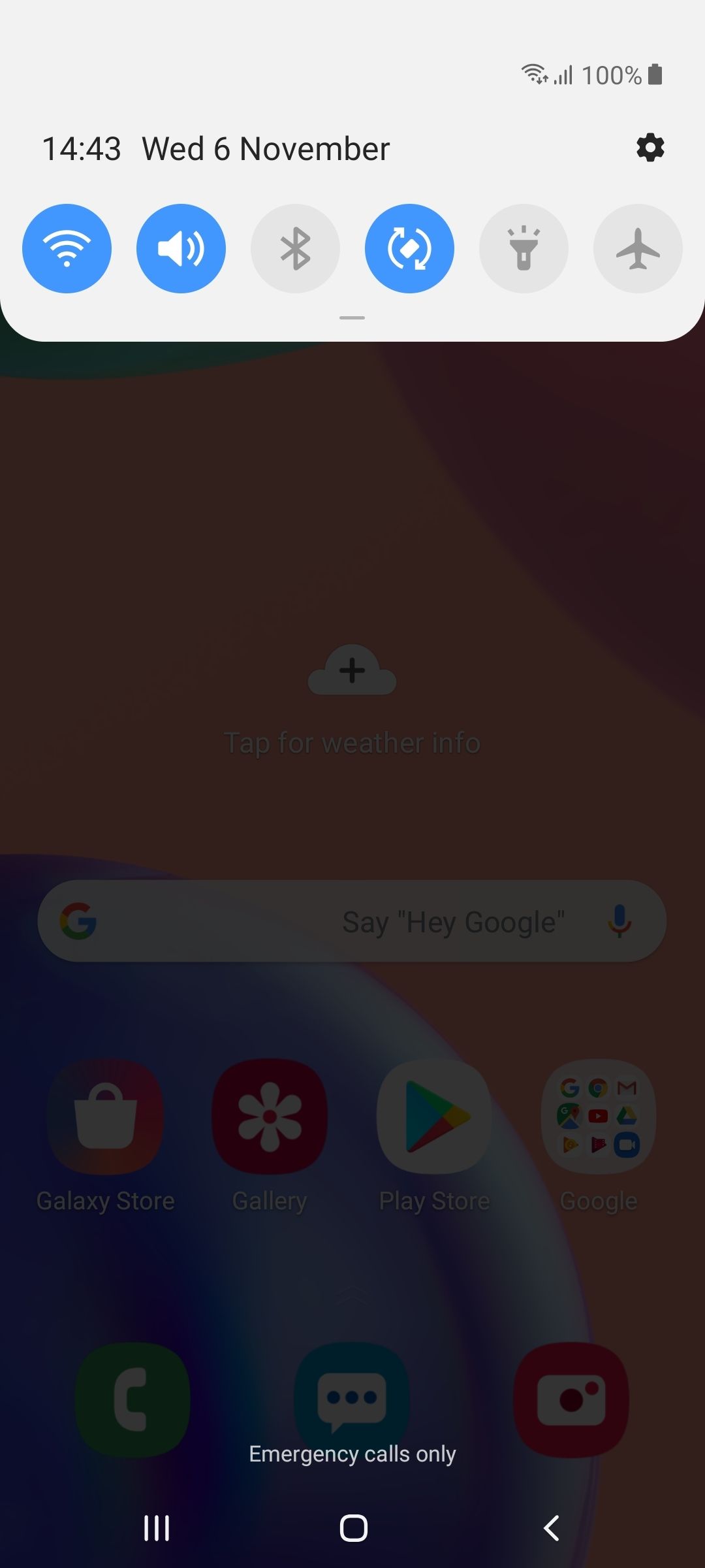 UI