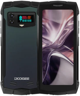 Doogee Smini