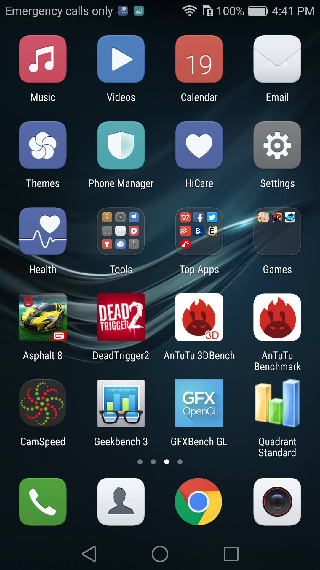 Huawei