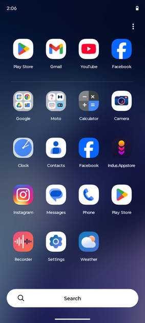 UI Screenshot