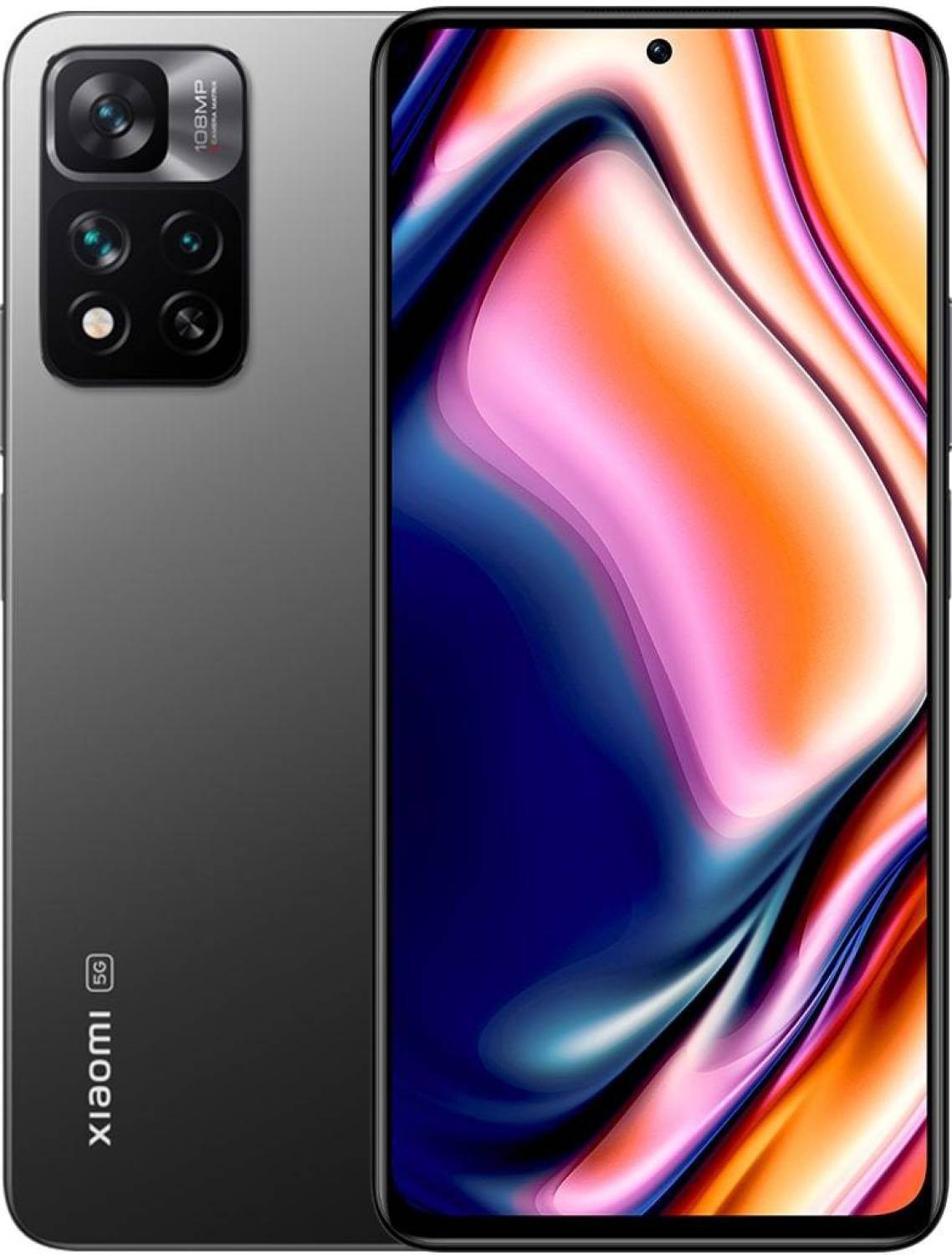 Xiaomi Note 11 Pro Цена Купить