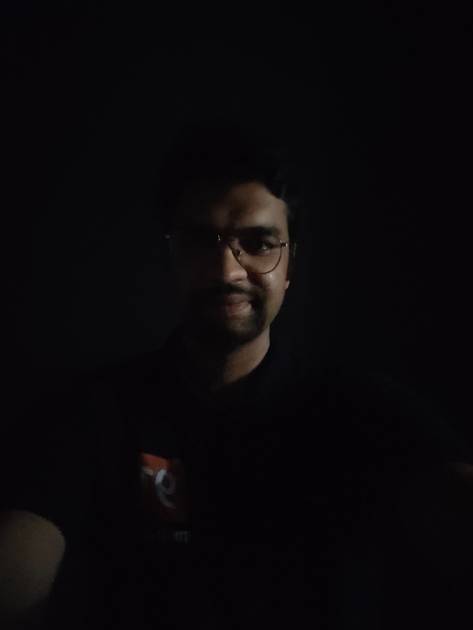 Front Camera