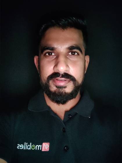 OnePlus 8T 256GB