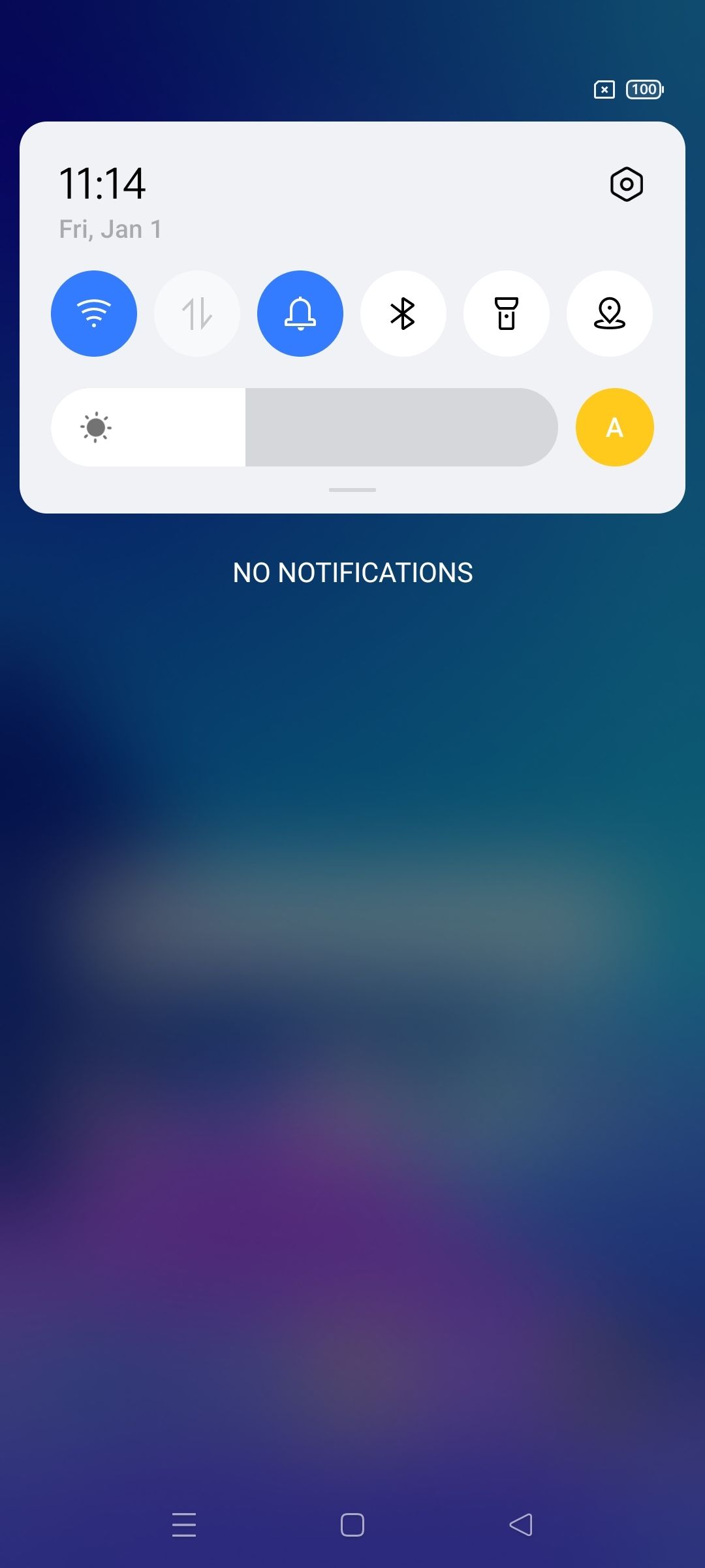 UI