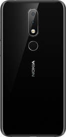 Nokia Plus (Nokia X6) Full Specifications Price in India
