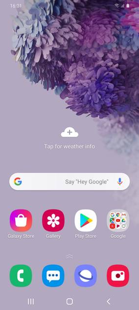 UI Screenshot