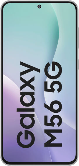 Samsung Galaxy M56 5G