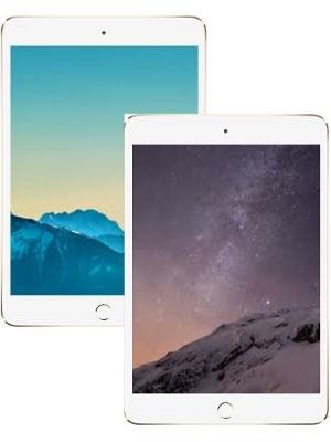 Apple iPad Mini 5 - Full Specifications | 91mobiles.com