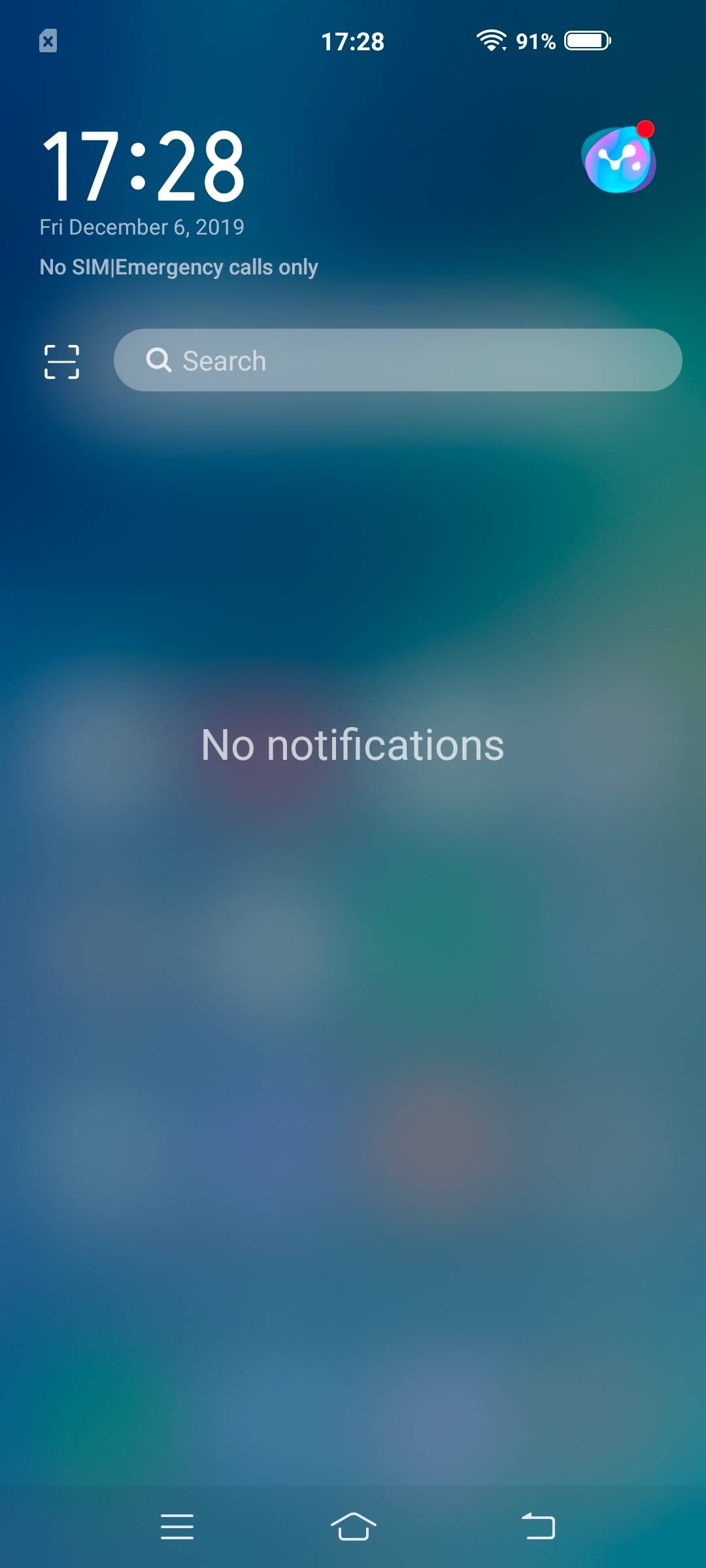 UI