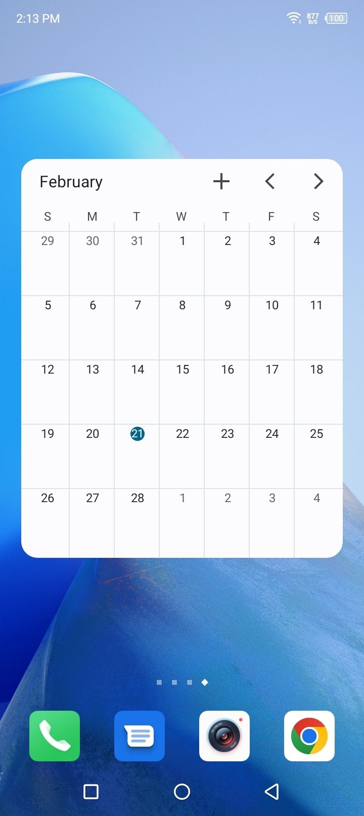 UI
