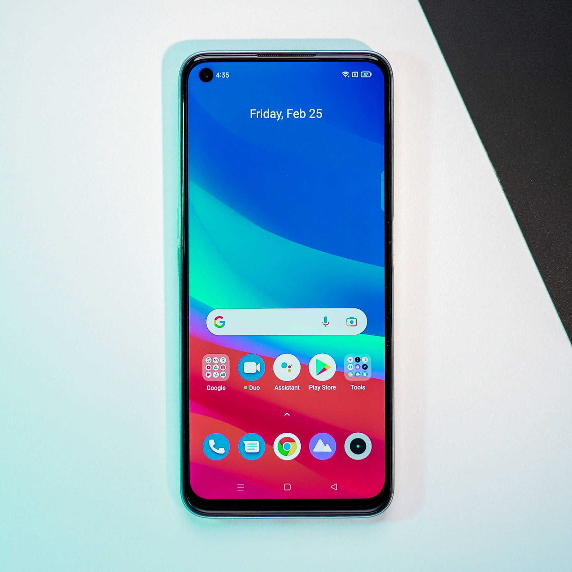 Realme Narzo 50 Launched In India Price Specifications Sale Date
