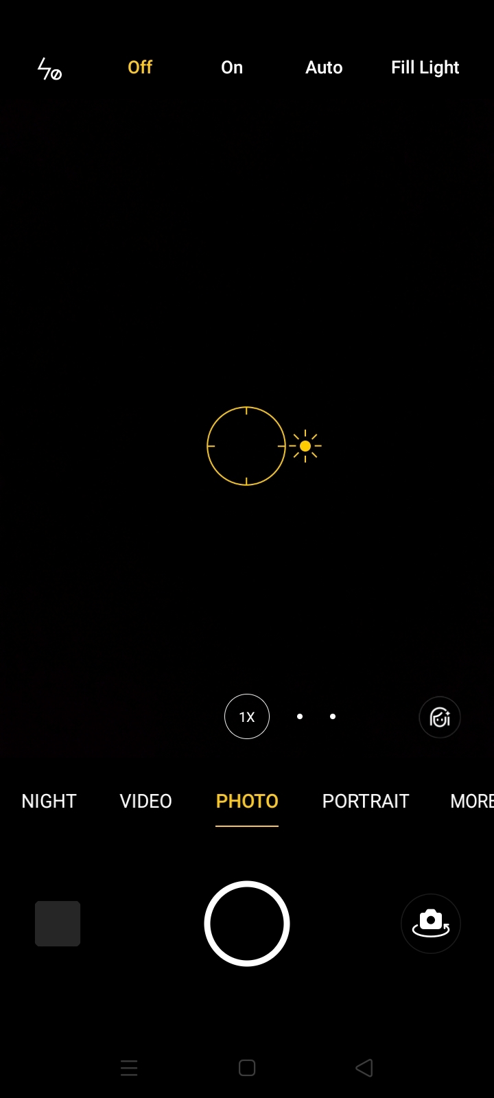 UI