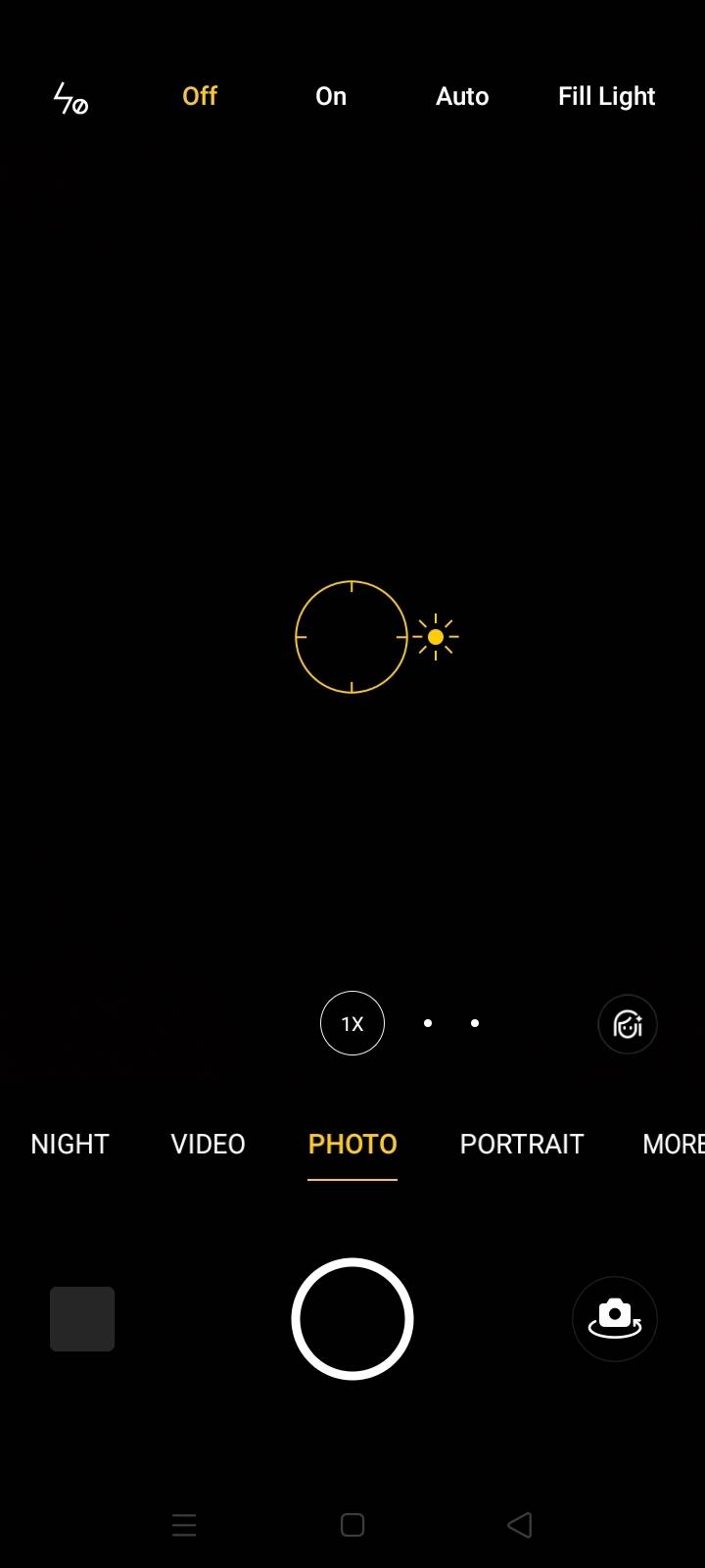 UI