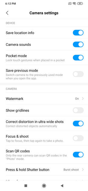 UI Screenshot