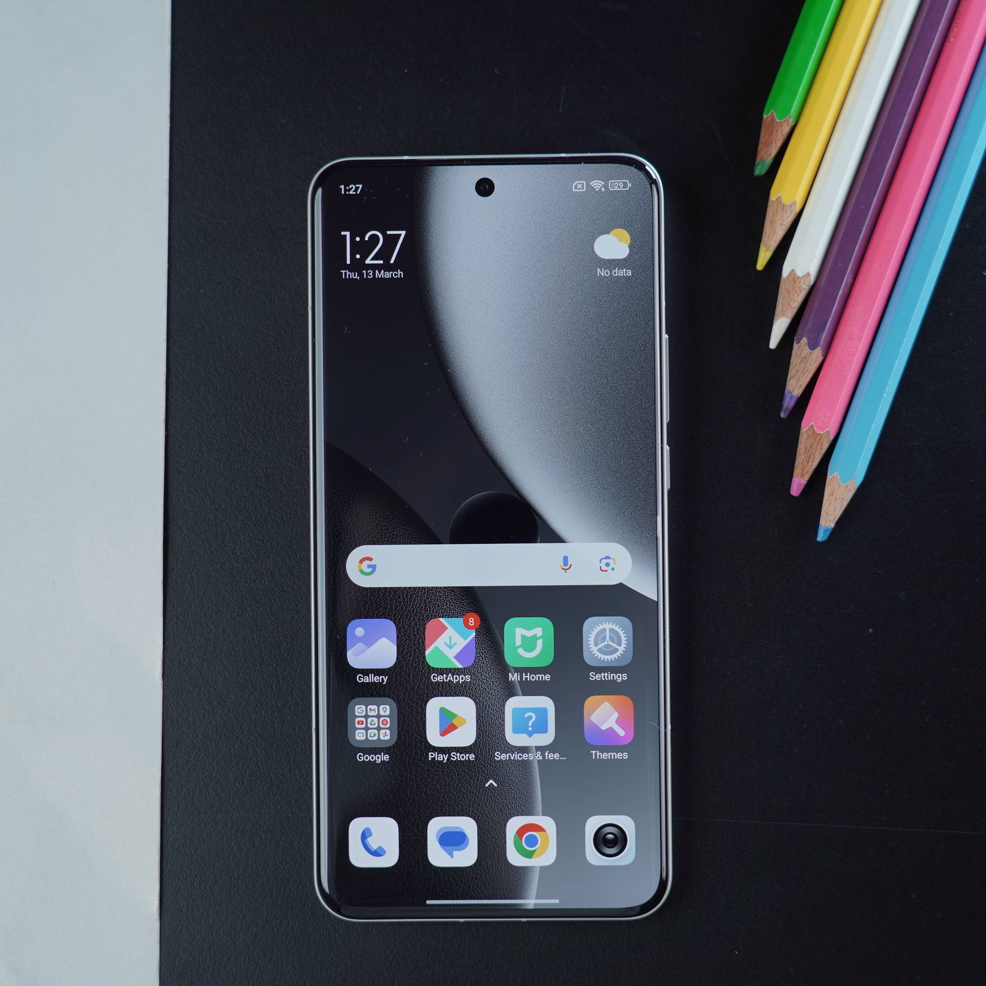 Xiaomi