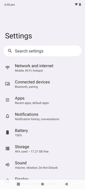 UI Screenshot