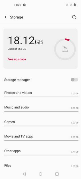 UI Screenshot