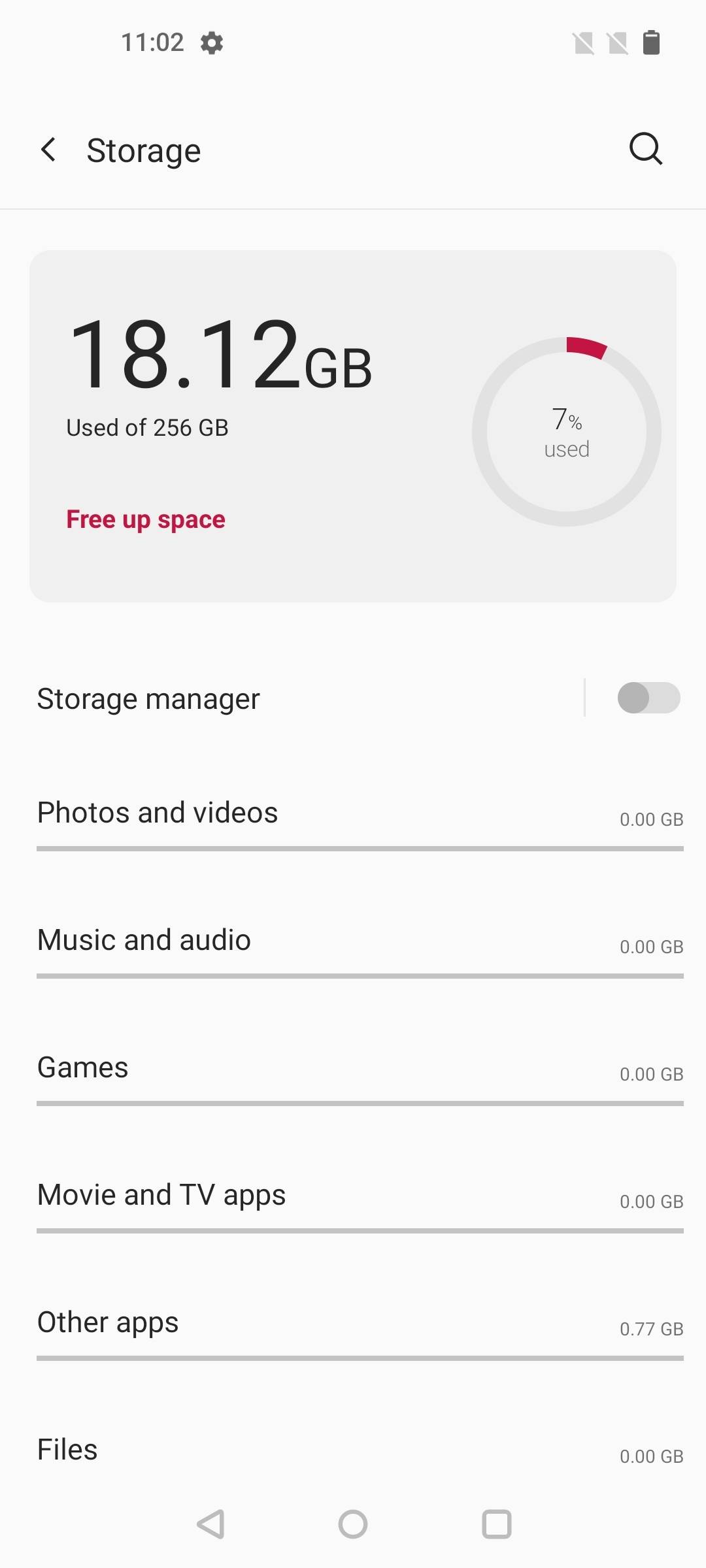 UI
