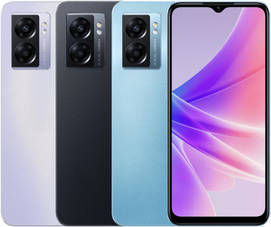 OPPO A57 5G
