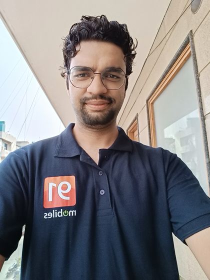 realme Narzo 60 Pro 5G