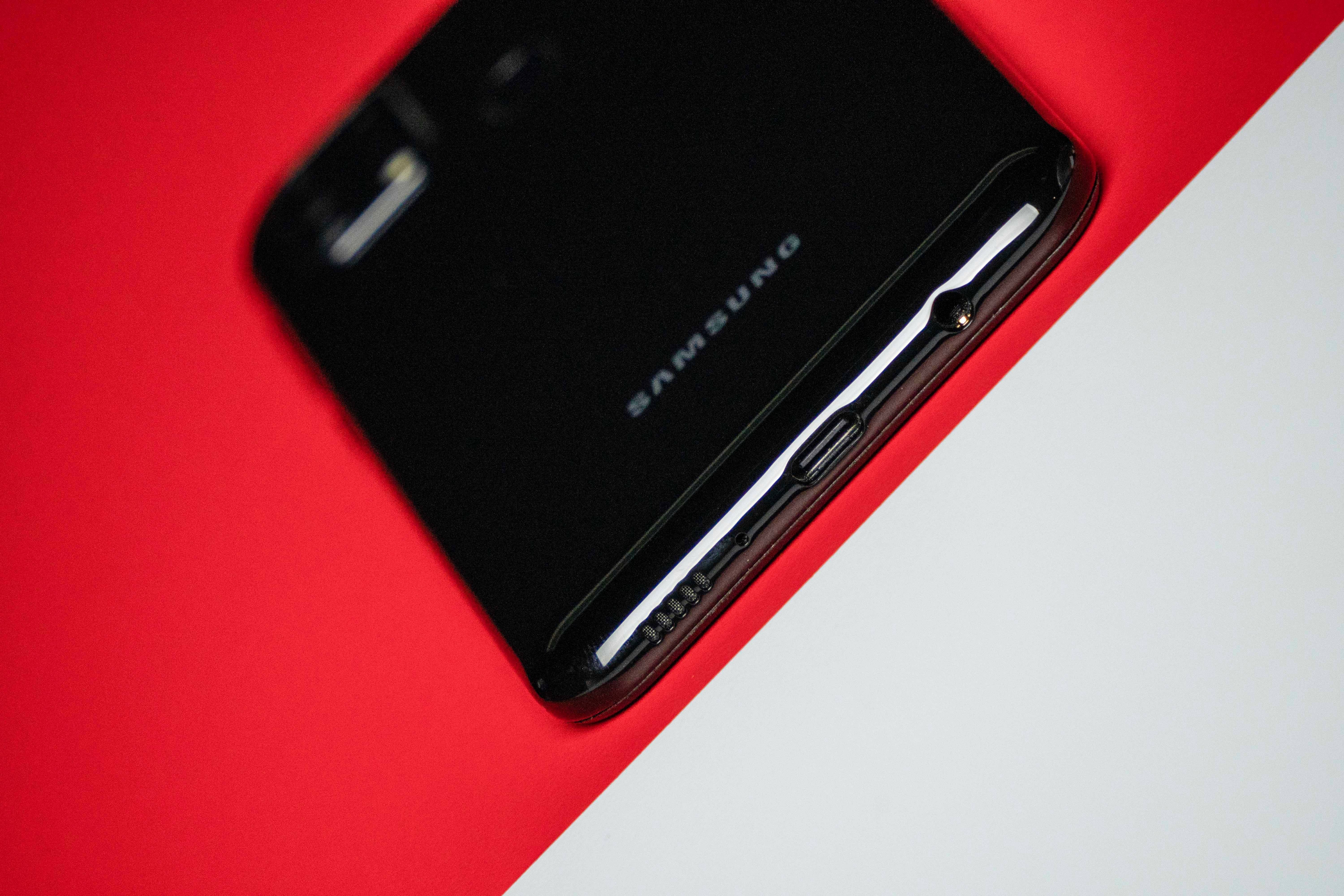 Flash Front M31 Has Samsung