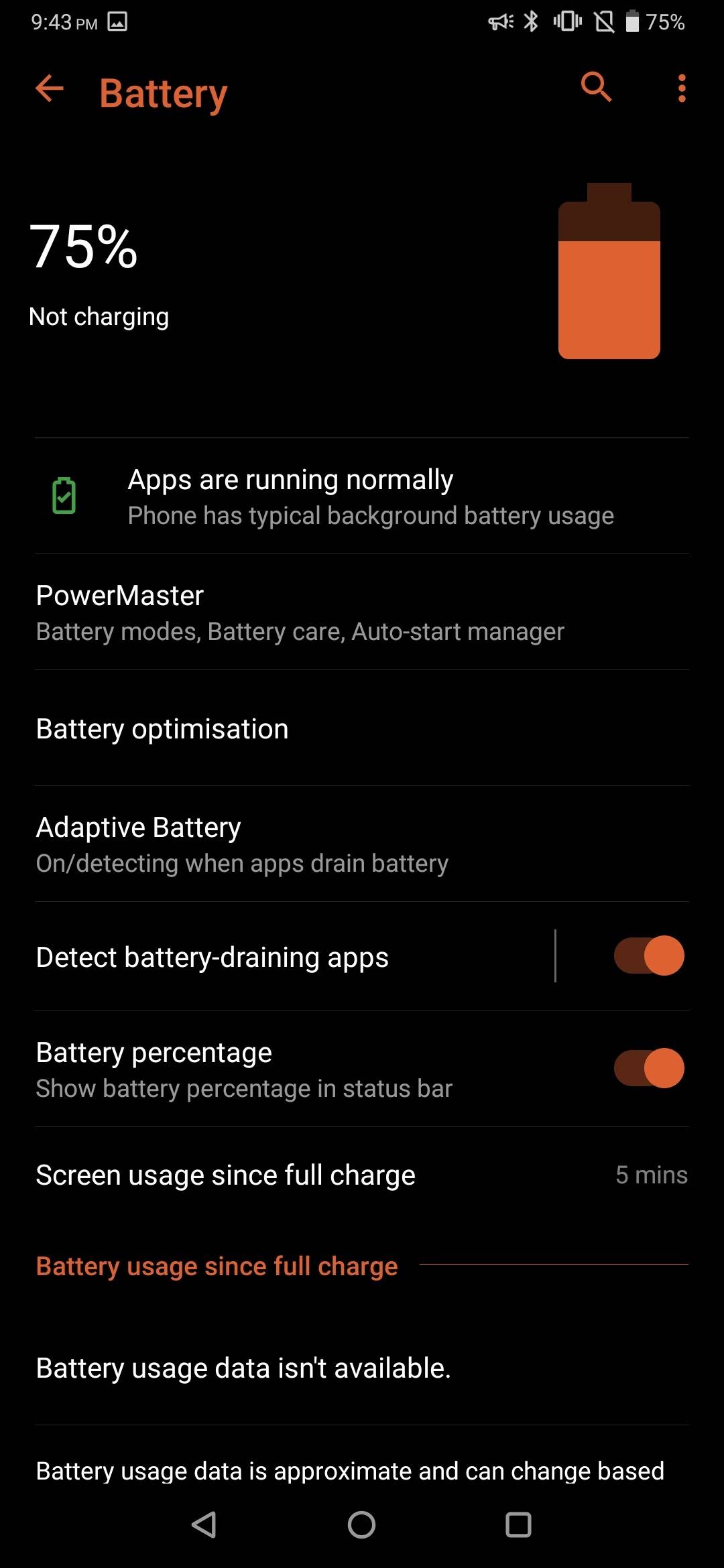 UI