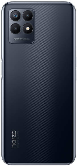 realme Narzo 50