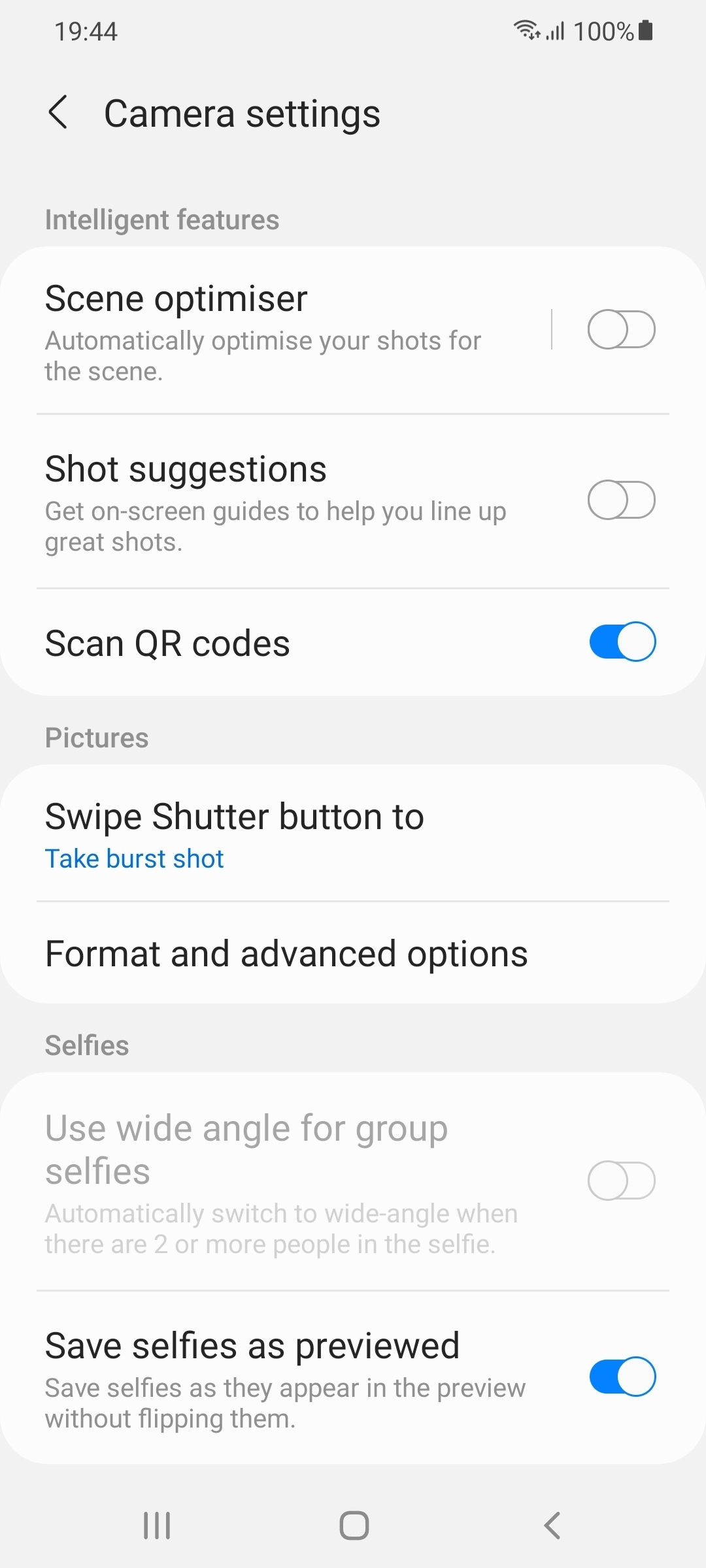 UI