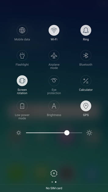 UI Screenshot
