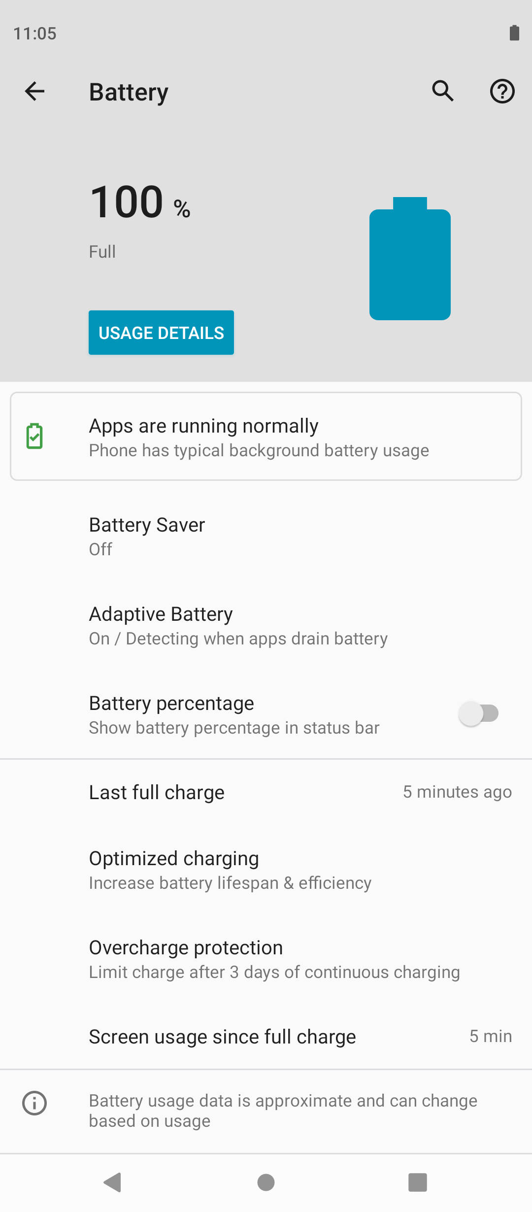 UI
