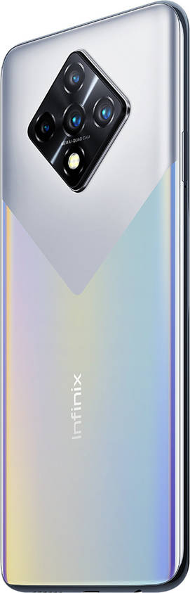 Infinix Zero 8i