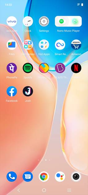 UI Screenshot