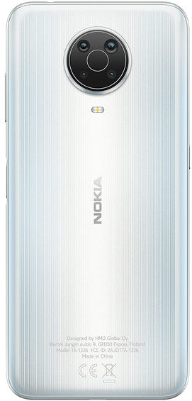 Nokia G20