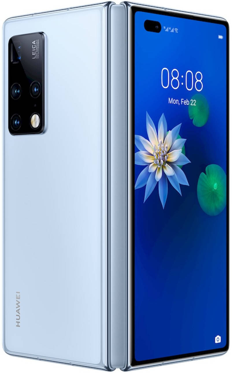 Huawei