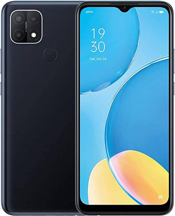 OPPO
