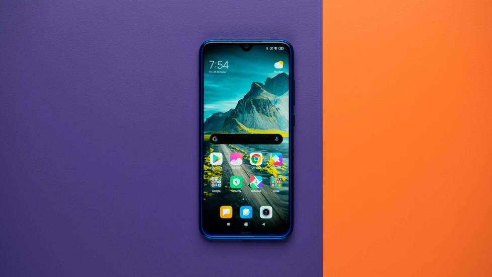 Best Budget Smartphone In India