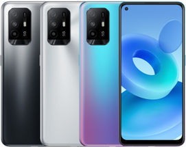 OPPO A95 5G